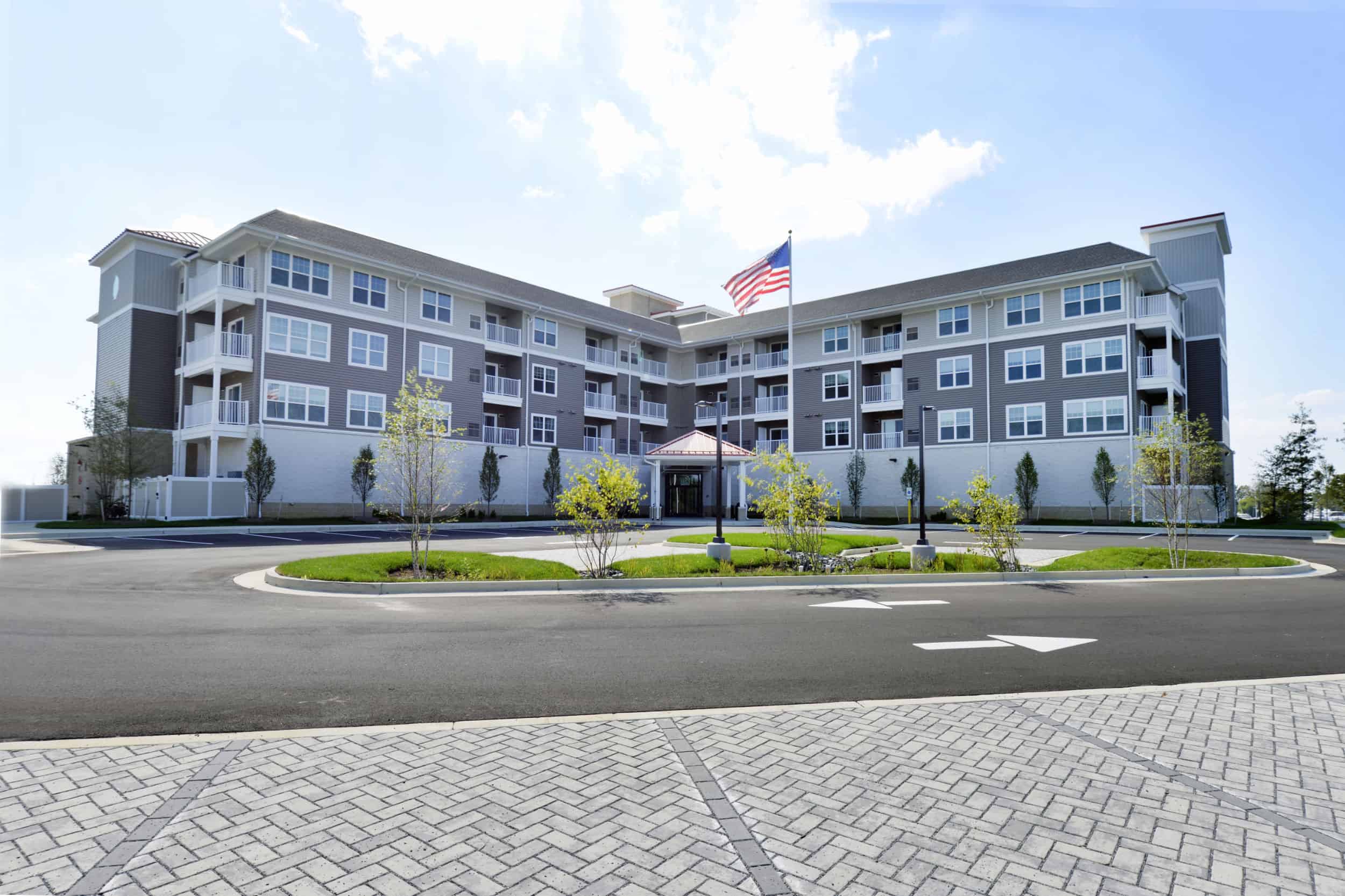 Bay Manor